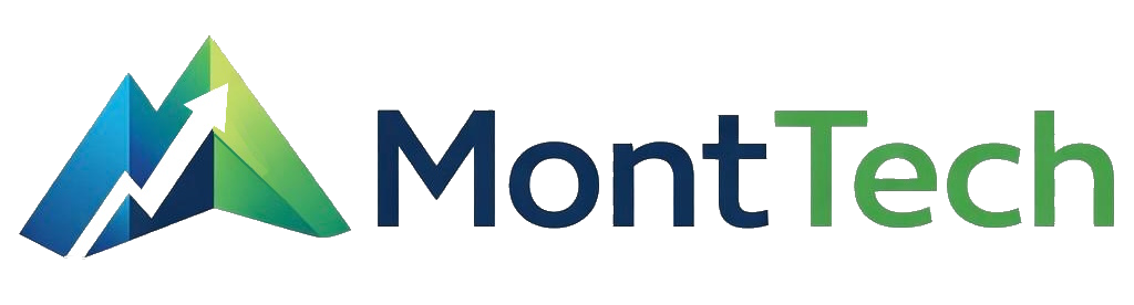 MontTech logo